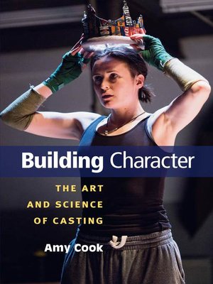 cover image of Building Character